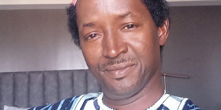 Notre retour au bercail international (Par Alpha Abdoulaye Diallo)