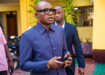 Élections législatives et communales : Ansoumane Fofana invite les femmes et leaders de la jeunesse à s’impliquer
