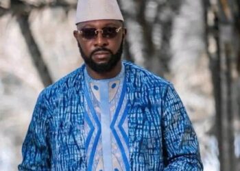 Législatives 2026 : l’artiste Oudy 1er compte briguer le suffrage des électeurs à Matoto