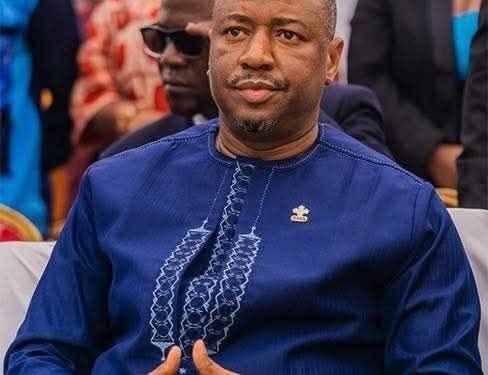 Incidents au Stade Petit Sory : le Ministre des Sports tape du poing sur la table