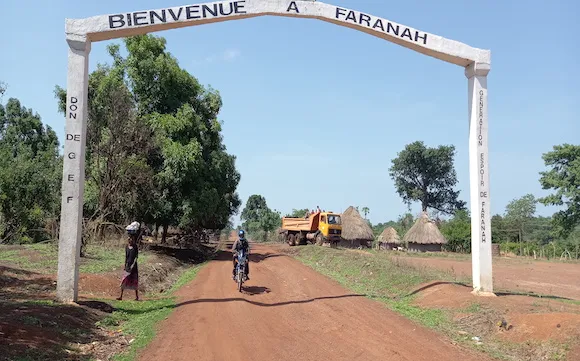 FARANAH : la recherche d’un bœuf égaré vire au drame à Bantou