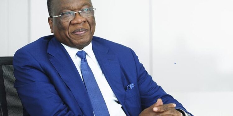 Dr. Morissanda Kouyaté : ‘’Même s’ils m’insultent, j’irai les chercher’’