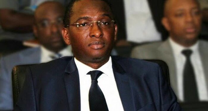 CRIEF : l’affaire Makhissa, ex-DG des Impôts, renvoyée au 4 mars