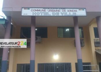 Institut supérieur des mines et géologie de Boké : Clap de fin pour les soutenances de la 60ᵉ promotion
