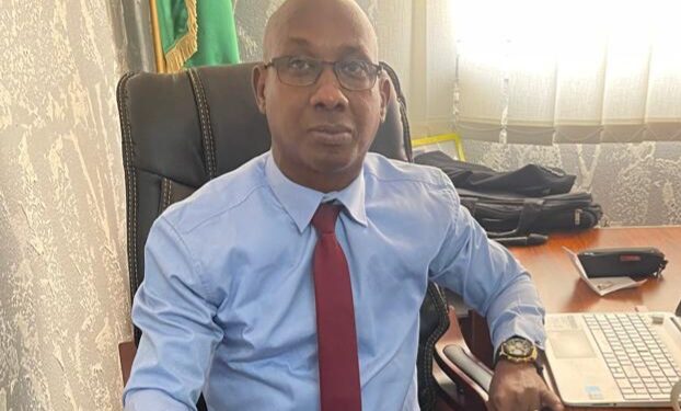 Les mots croisés du bilan fiscal de 2025 : une gouvernance axée sur le résultat prônée par la Directrice Générale des Impôts (Par Dr. Mamadou Aliou Bah)