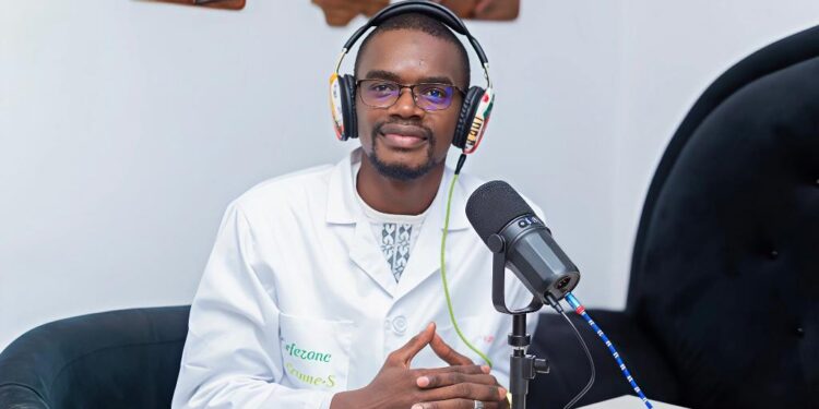 Ministère de la Santé : l’heure de la vérité et de l’action (Par Dr. Karamo Kaba)