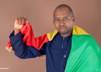 Ibrahima Sory 2 Tounkara, l’homme du procès historique appelé à refonder la Justice