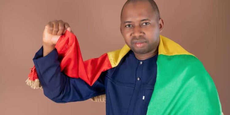 Ibrahima Sory 2 Tounkara, l’homme du procès historique appelé à refonder la Justice
