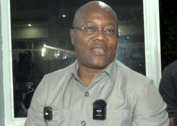 Ibrahima Sory 2 Tounkara, l’homme du procès historique appelé à refonder la Justice