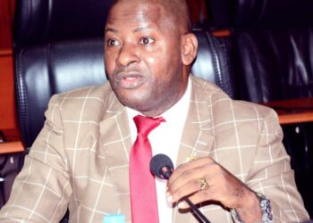 Guinée: l’ancien député Dr. Sory Sow adresse une lettre ouverte au Président Mamadi Doumbouya