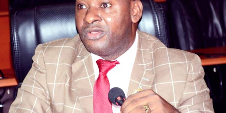 Guinée: l’ancien député Dr. Sory Sow adresse une lettre ouverte au Président Mamadi Doumbouya