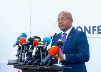 Fouille à la Maison centrale de Conakry : le gouvernement promet une communication transparente