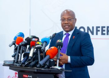 Fouille à la Maison centrale de Conakry : le gouvernement promet une communication transparente