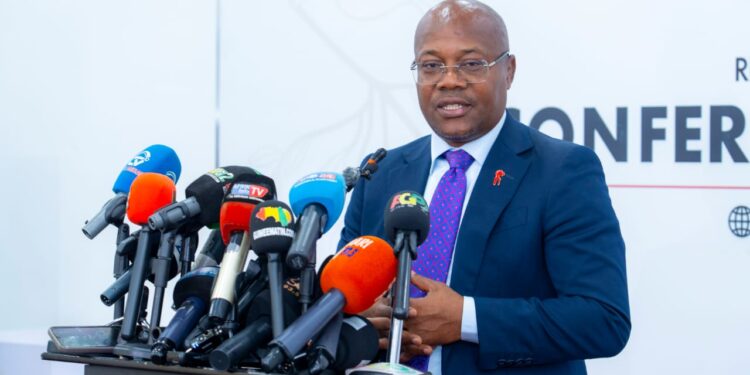 Fouille à la Maison centrale de Conakry : le gouvernement promet une communication transparente