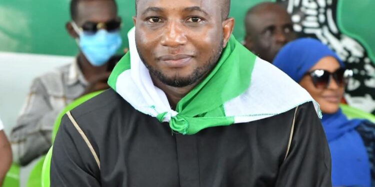 La responsabilité des mairies dans la fragilisation du système de précollecte des déchets à Conakry (Par Cellou Kansala Diallo)