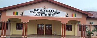 SIGUIRI: la Coordination nationale de TLP-Guinée exige la libération sans condition des manifestants (Communiqué)