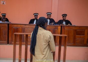 TPI de Boké : clôture de la première session criminelle de l’année 2026