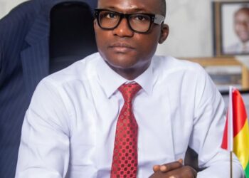 Mise en conformité des partis politiques : le RGA d’Ansoumane Fofana répond au MATD (Communiqué)
