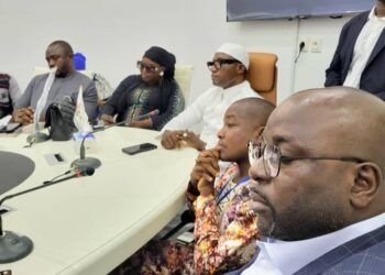 Exigences administratives du MATD, communales et les législatives : le RGA d’Ansoumane Fofana tient une réunion décisive