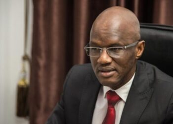 CRIEF: Ibrahima Kourouma sera fixé sur son sort ce mardi