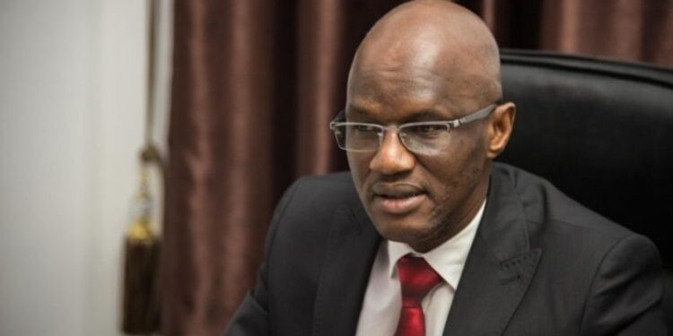CRIEF: Ibrahima Kourouma sera fixé sur son sort ce mardi
