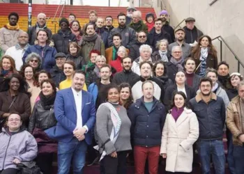 Municipales 2026 à Nantes: Hawa Sankhon, fille de Malick Sankhon, sur la liste des Insoumis