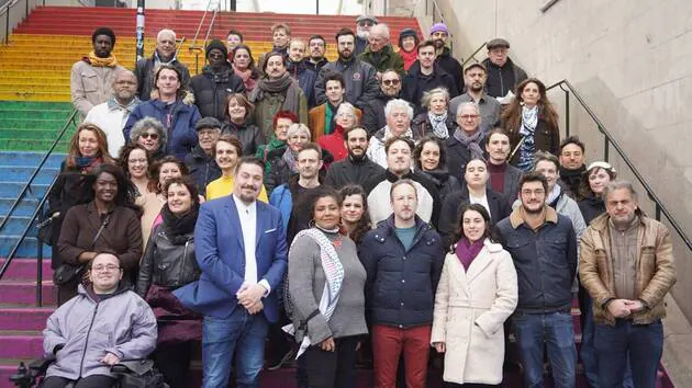 Municipales 2026 à Nantes: Hawa Sankhon, fille de Malick Sankhon, sur la liste des Insoumis