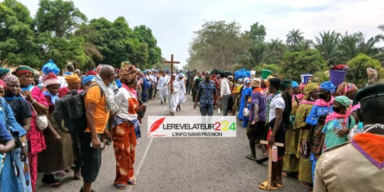 Dre Diaka Sidibé défense son bilan: ‘’Dans un souci de protection des consommateurs, 1 724 unités de production d&rsquo;eau non conformes ont été fermées’’