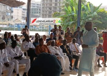Dre Diaka Sidibé défense son bilan: ‘’Dans un souci de protection des consommateurs, 1 724 unités de production d&rsquo;eau non conformes ont été fermées’’