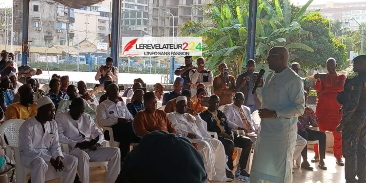 Dre Diaka Sidibé défense son bilan: ‘’Dans un souci de protection des consommateurs, 1 724 unités de production d&rsquo;eau non conformes ont été fermées’’