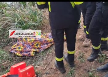 LABE : Un enfant perd la vie par noyade au quartier Pounthioun