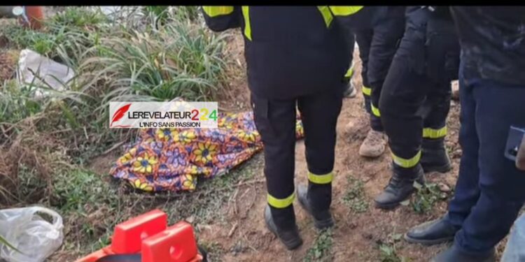 LABE : Un enfant perd la vie par noyade au quartier Pounthioun
