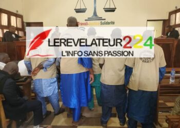 Cherté des loyers en Guinée : ‘’C’est un carnage’’, selon M’Bany Sidibé