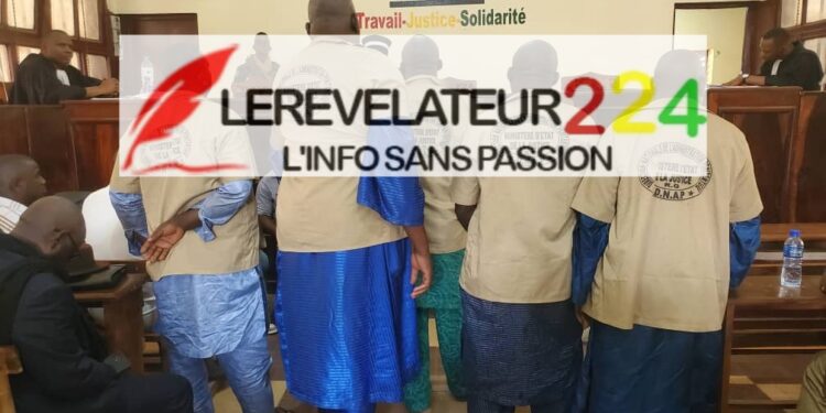 Cherté des loyers en Guinée : ‘’C’est un carnage’’, selon M’Bany Sidibé