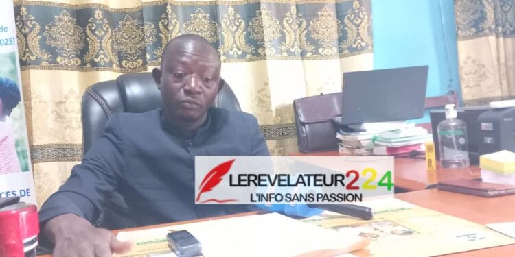 Justice : les avocats de Toumba dénoncent un transfert « illégal » vers la prison de Coyah