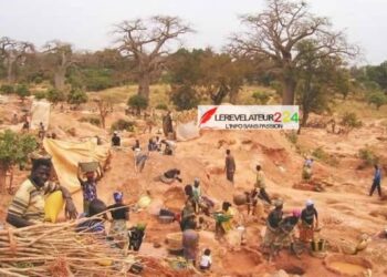 Tragédie à Mandiana : 10 femmes périssent dans un éboulement à Kondianakoura