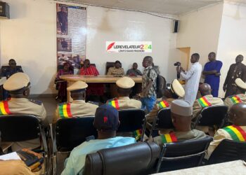 Près de 120 médias recensés à l’intérieur du pays : la HAC fait le point et annonce la publication prochaine de la liste des journalistes reconnus en Guinée