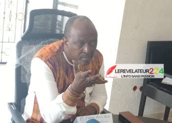 Près de 120 médias recensés à l’intérieur du pays : la HAC fait le point et annonce la publication prochaine de la liste des journalistes reconnus en Guinée