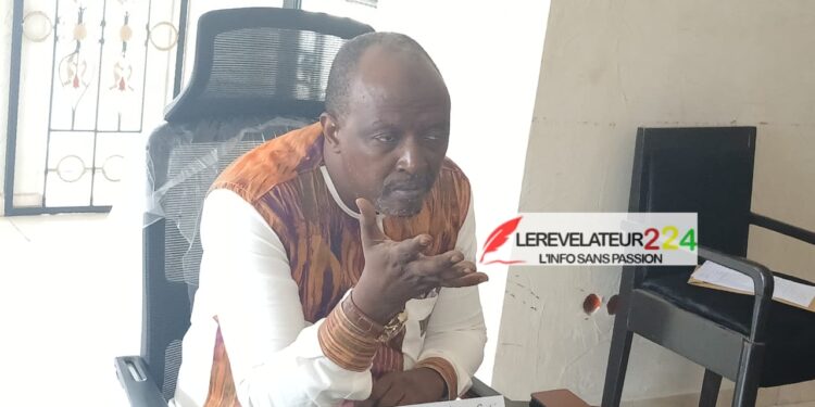 Près de 120 médias recensés à l’intérieur du pays : la HAC fait le point et annonce la publication prochaine de la liste des journalistes reconnus en Guinée