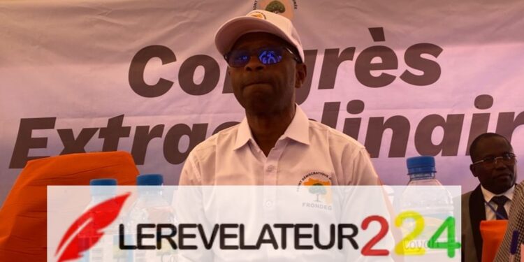 Une des recettes afin que les monstres ne reviennent pas massivement à chaque fois sur nos routes (Par Balla Moussa Konaté)
