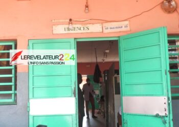 SIGUIRI – Fusillade aux alentours du marché de Doko : Plusieurs personnes atteintes par balles