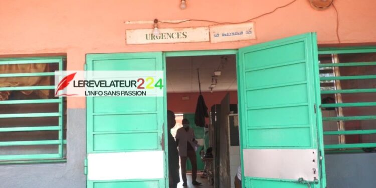 SIGUIRI – Fusillade aux alentours du marché de Doko : Plusieurs personnes atteintes par balles