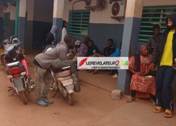 SIGUIRI – Fusillade aux alentours du marché de Doko : Plusieurs personnes atteintes par balles