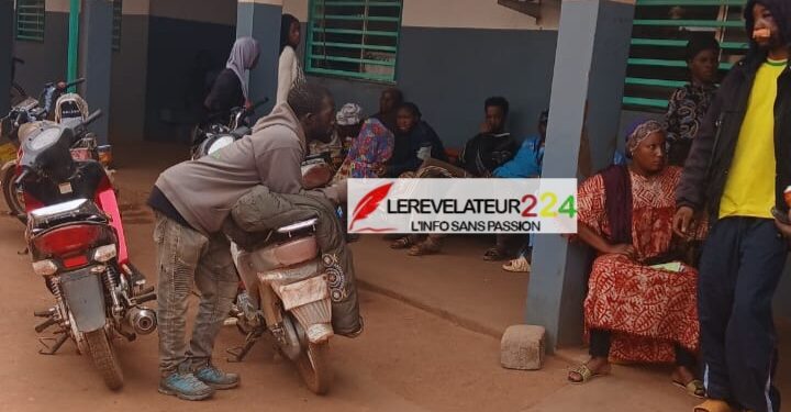 SIGUIRI – Fusillade aux alentours du marché de Doko : Plusieurs personnes atteintes par balles