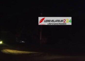 BOKE : le secteur Kofia, à Kadiguira, privé d’électricité depuis près de deux semaines