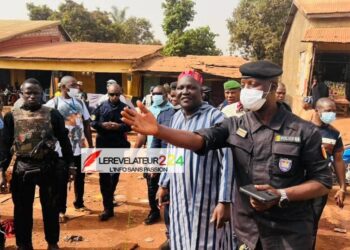 La responsabilité de l&rsquo;Etat du fait d&rsquo;une détention provisoire injustifiée (Par Kalil Camara, Juriste)
