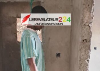 Dar-es-Salam 1 : Un élève en classe de terminale, retrouvé pendu dans une maison en construction