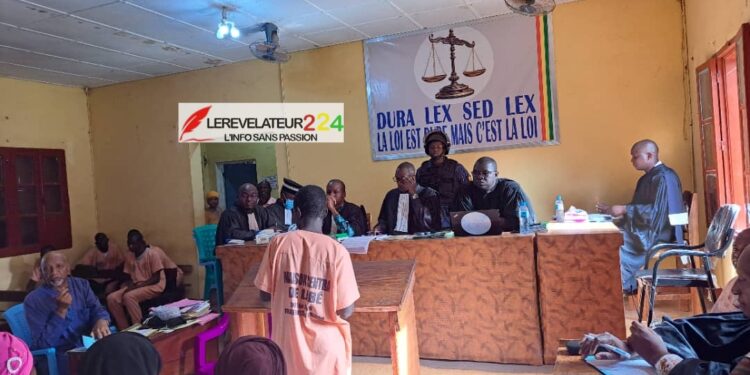 SIGUIRI : la crise de gasoil affecte le quotidien des citoyens