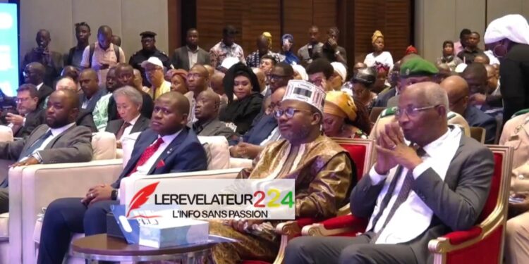 Guinée : la population atteint la barre de 17 521 167 d’habitants