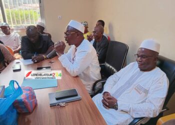 Institut supérieur des mines et géologie de Boké : Clap de fin pour les soutenances de la 60ᵉ promotion